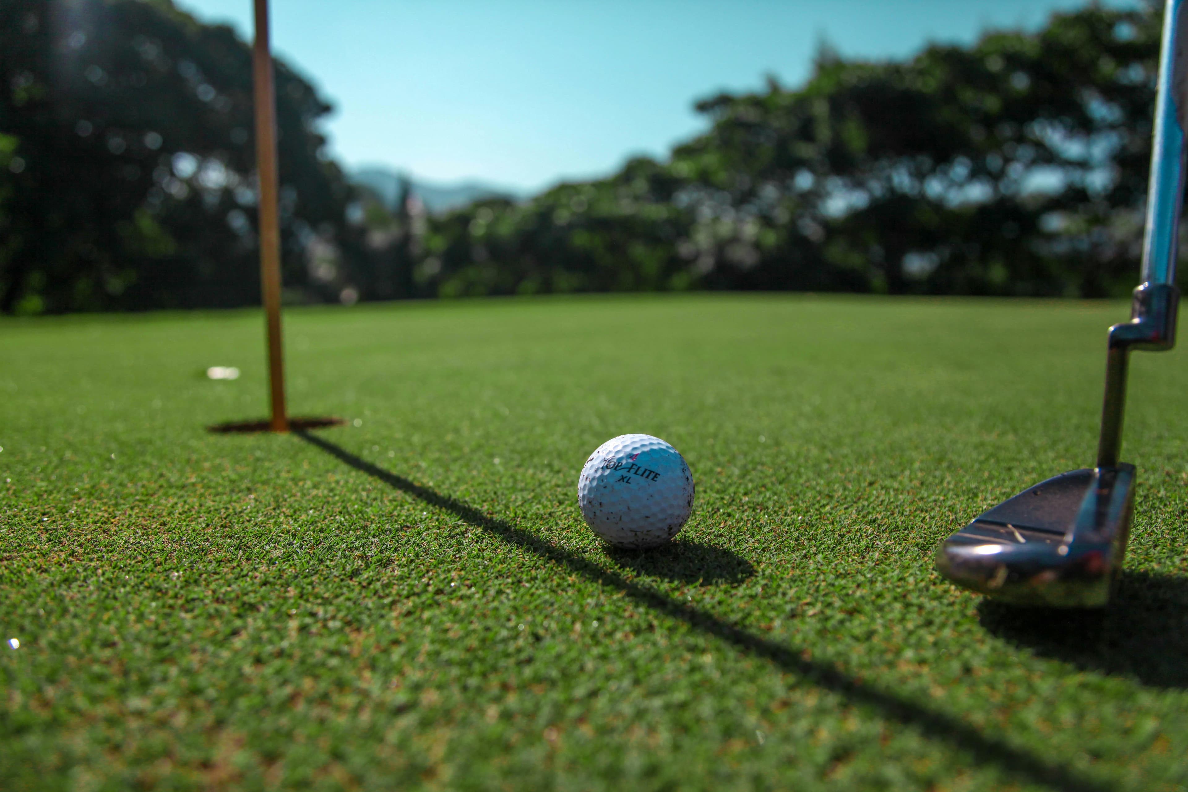 Club de Golf México