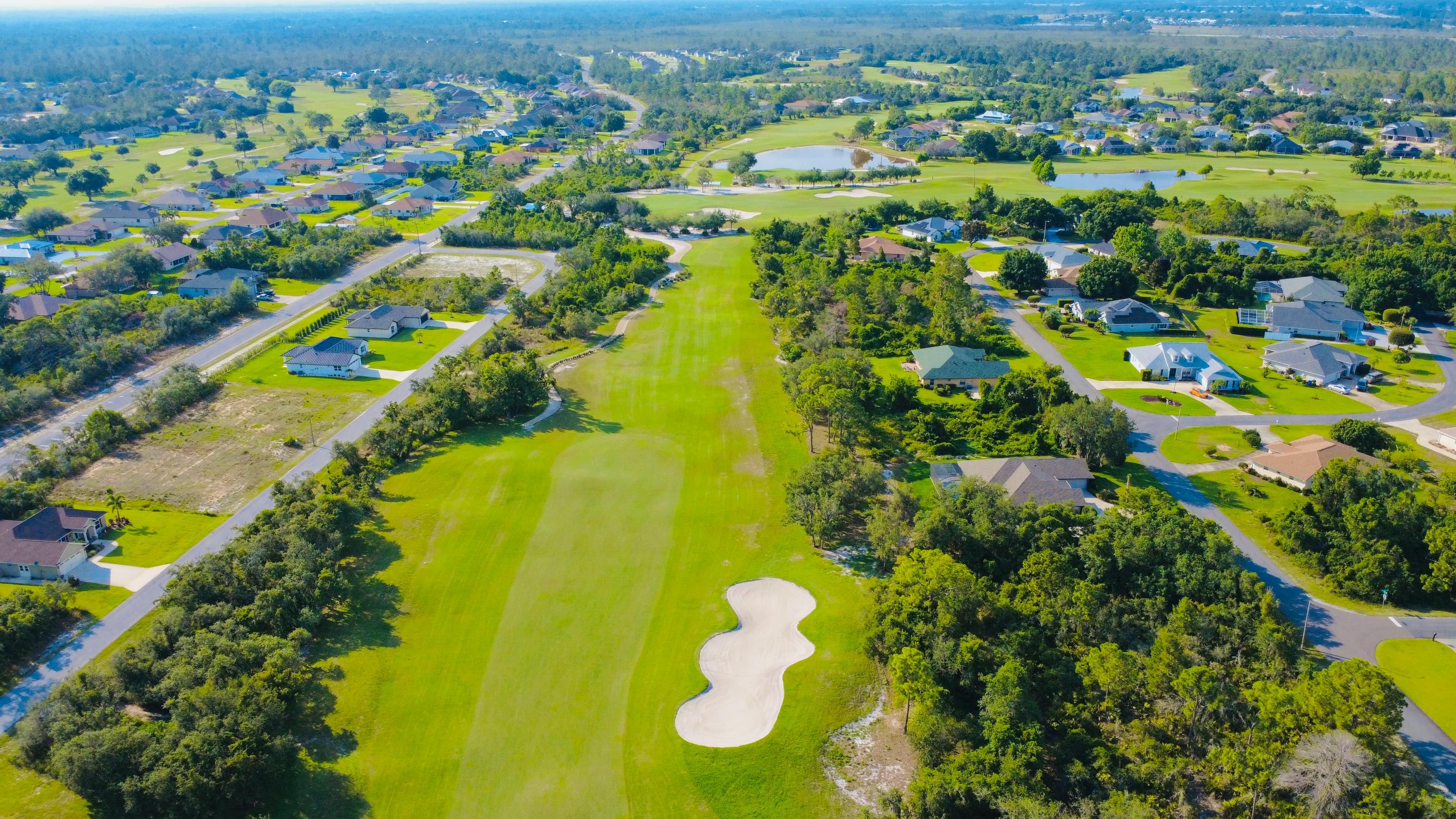 Club de Golf México