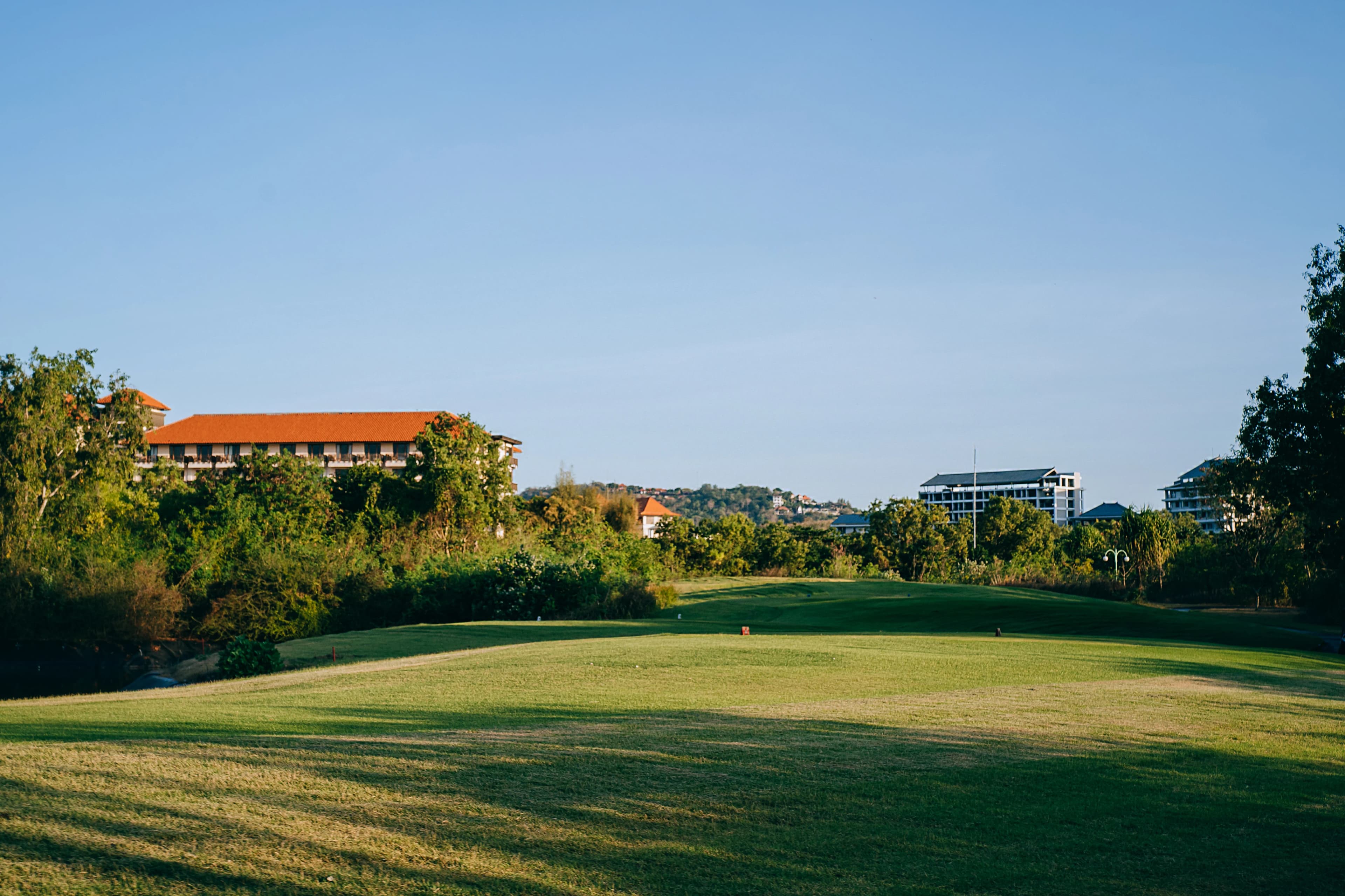 Club de Golf México